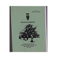 Army Ranger Handbook